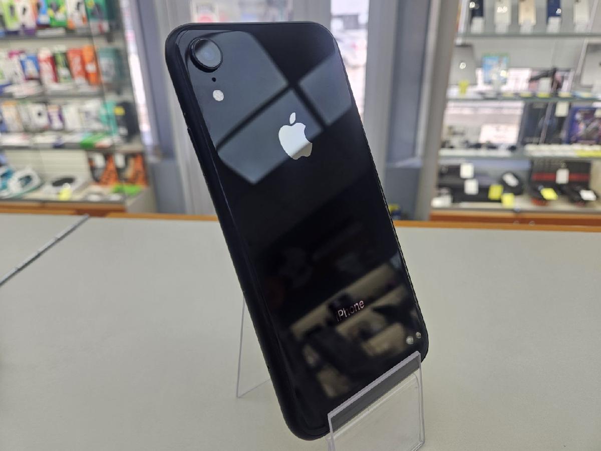 Смартфон Apple iPhone Xr 128Gb