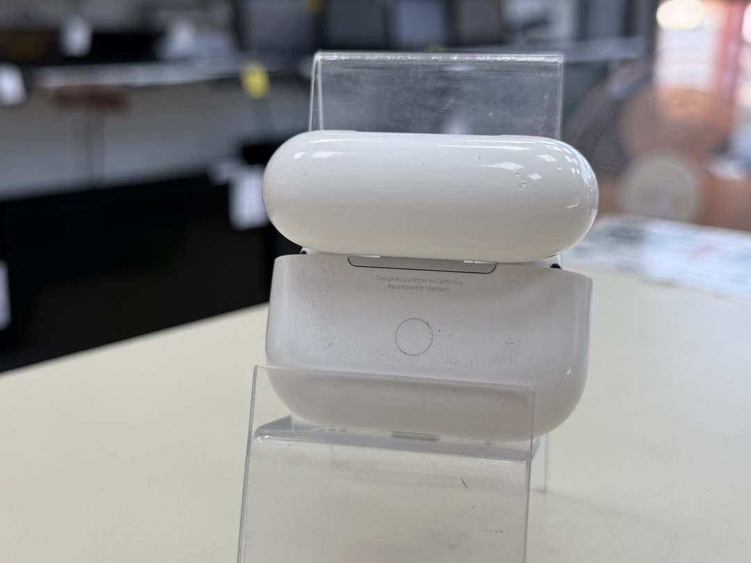 Наушники беспроводные Apple AirPods Pro 2 Gen