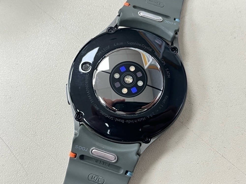 Смарт-часы Samsung Galaxy Watch 7 44mm