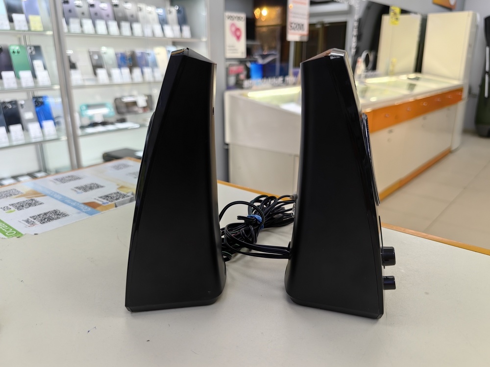 Колонки Oklick OK-150