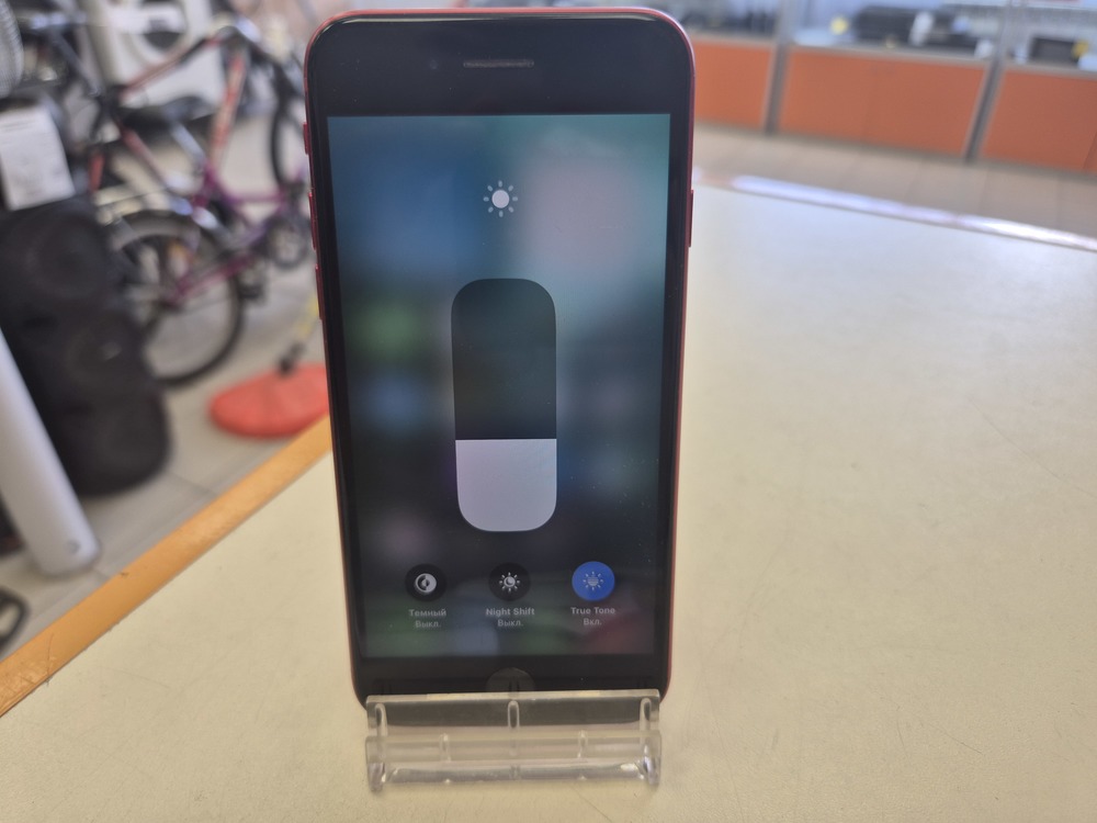 Смартфон Apple iPhone SE 2020 128Gb