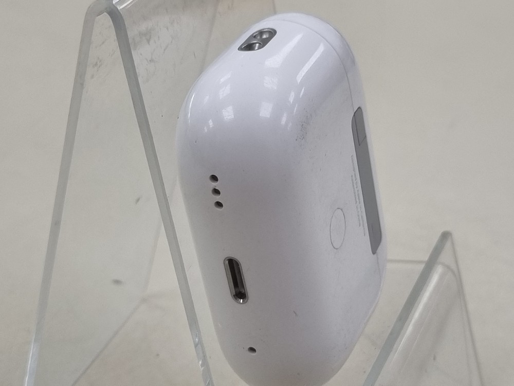 Наушники беспроводные Apple AirPods Pro 2 Gen