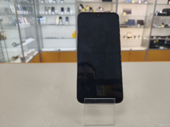 Смартфон Samsung Galaxy A17 6/128