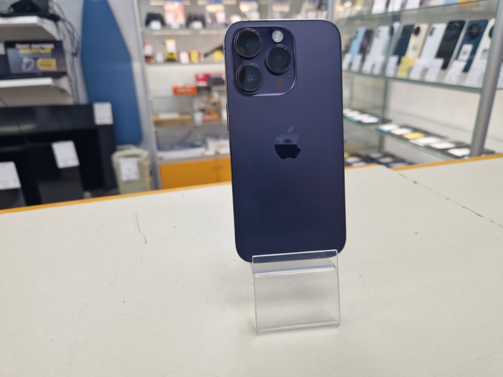 Смартфон Apple Iphone 14 Pro 128Gb