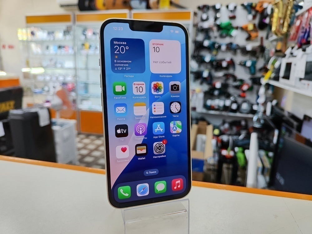 Смартфон Apple iPhone 13 128Gb