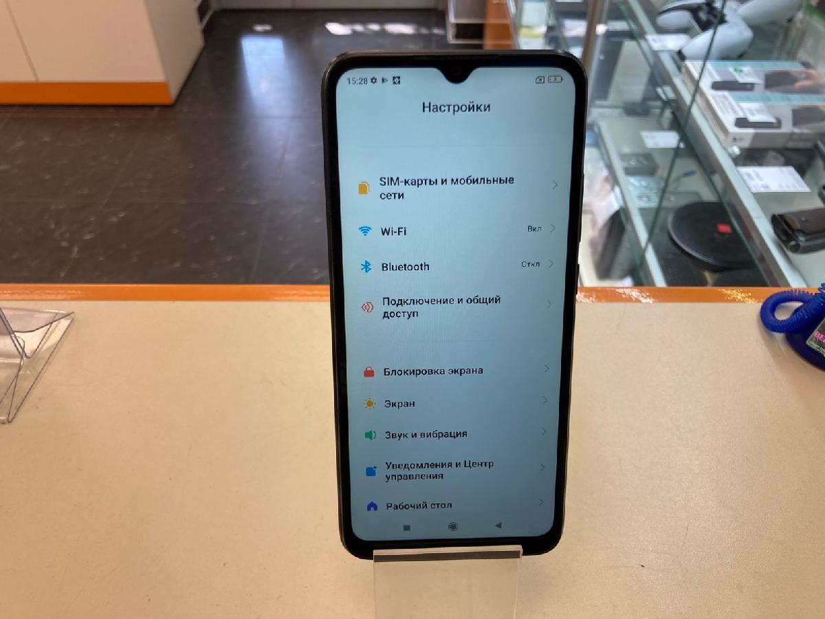 Смартфон Xiaomi Poco M5 4/64