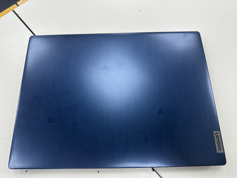 Ноутбук Lenovo IDEAPAD 314ADA05; Silver 3050U, AMD Radeon (TM) Graphics, 12 Гб, 256 Гб, Нет