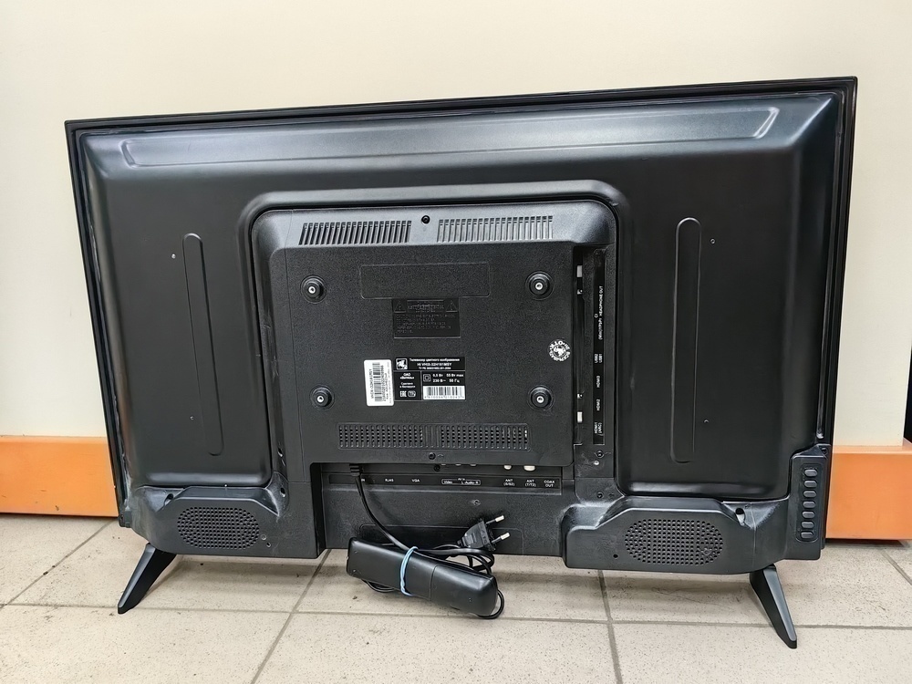 LED Телевизор HI VHIX-32H181MSY