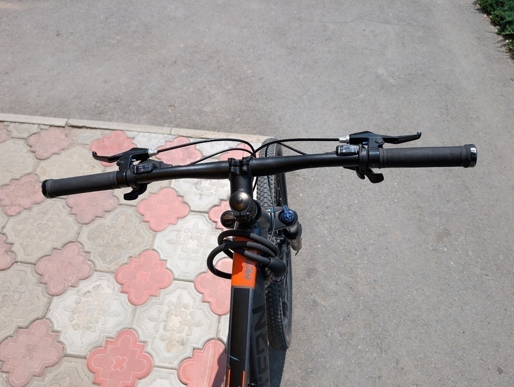 Велосипед Stern Stich Prime Motion 1;