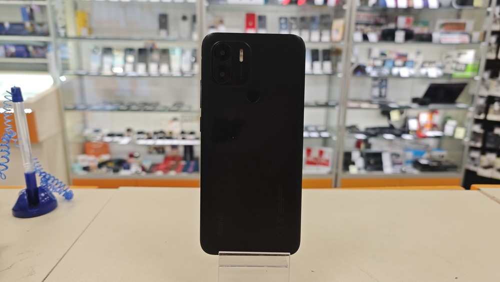 Смартфон Xiaomi Redmi A2+ 3/64
