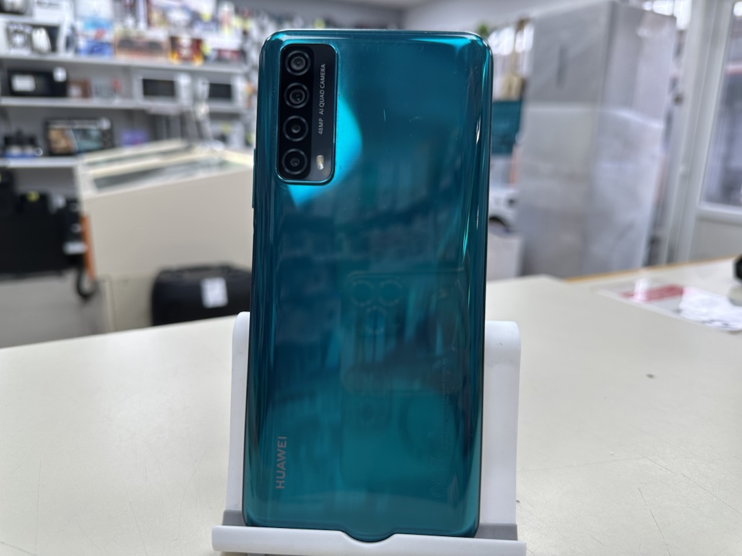 Смартфон Huawei P Smart 2021 4/128
