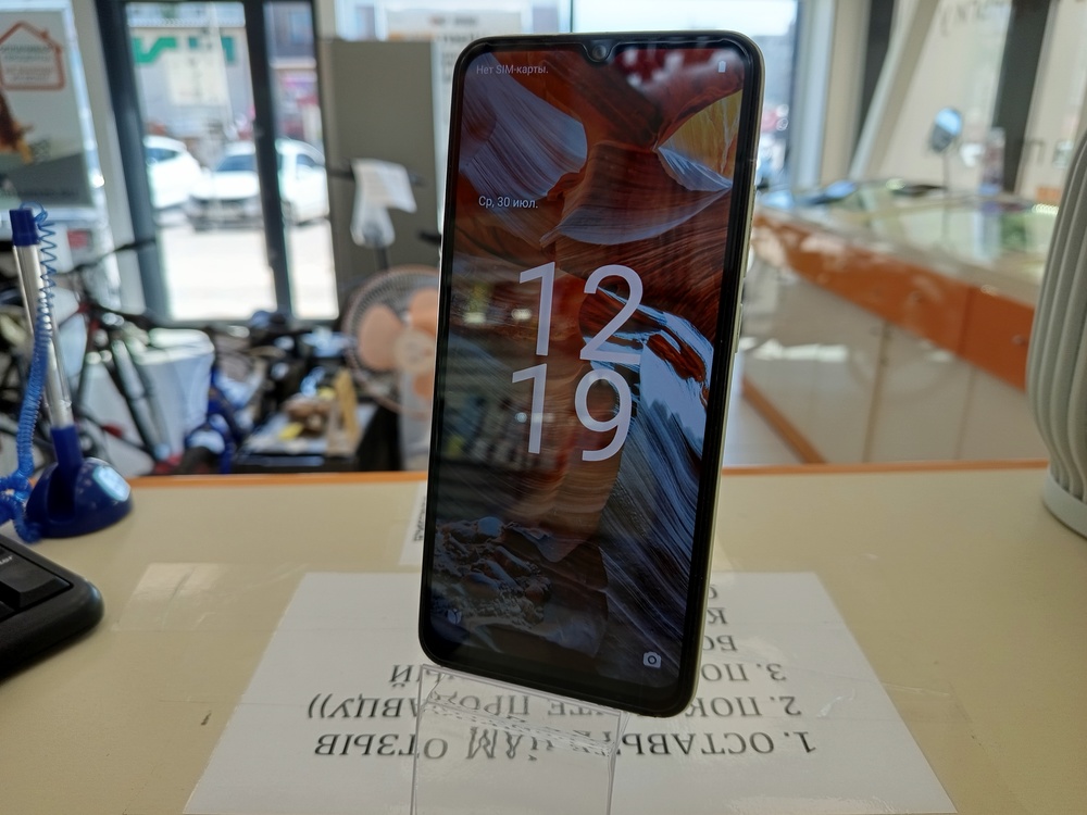 Смартфон Xiaomi A1+ 2/32 Gb