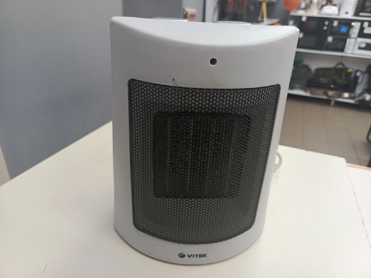 Тепловентилятор Vitek VT-2036