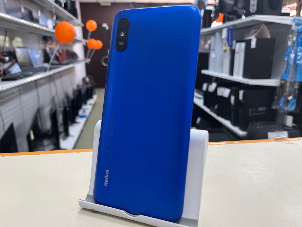 Смартфон Xiaomi Redmi 9A 2/32