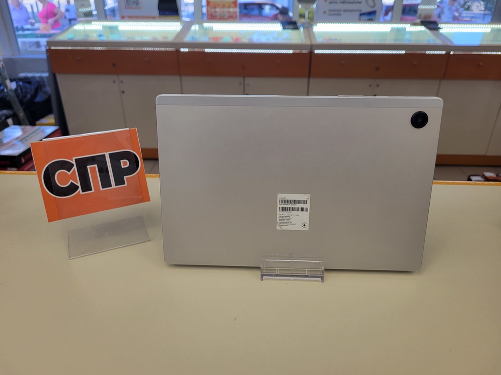 Планшет Samsung Galaxy Tab A8 10.5" 64Gb LTE (SM-X205)