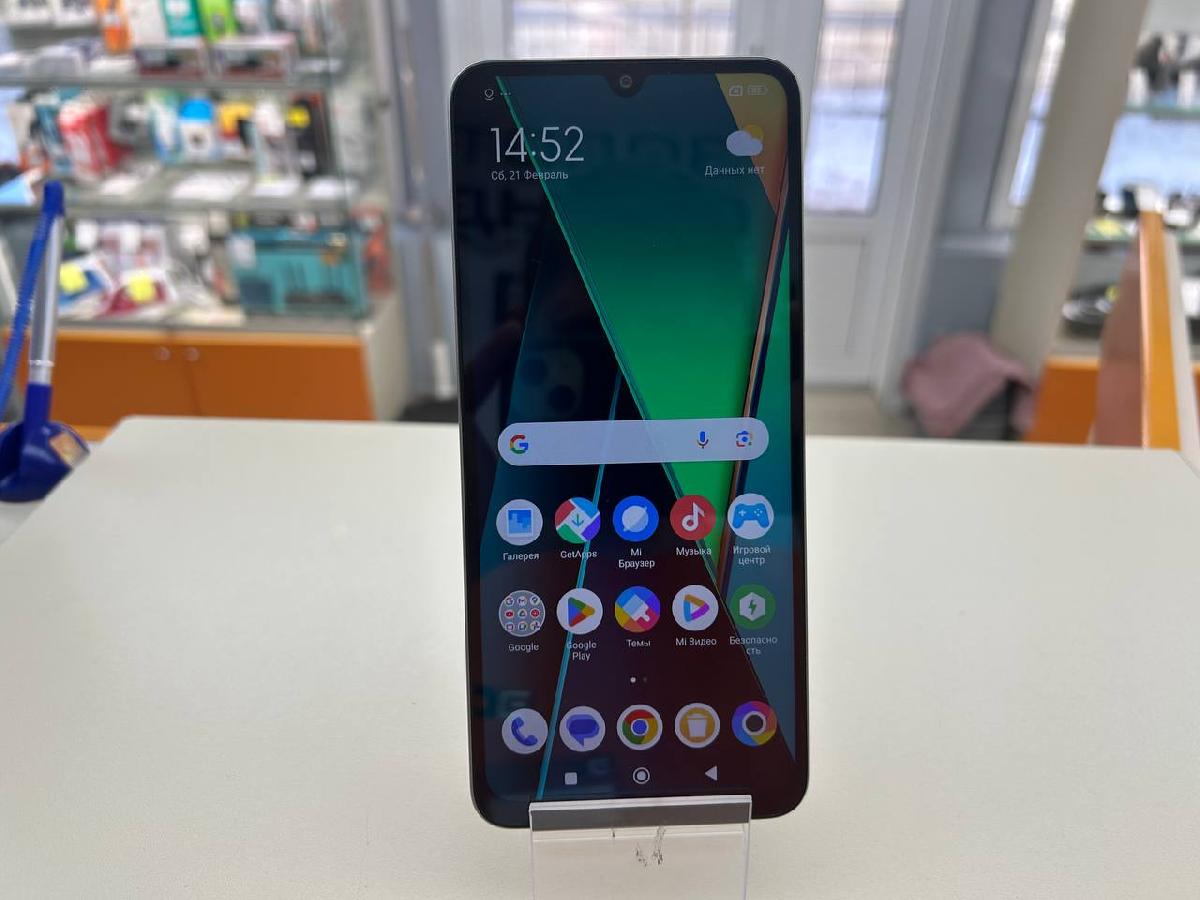 Смартфон Xiaomi POCO C75 8/256