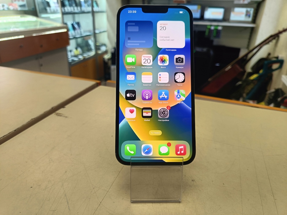 Смартфон Apple Iphone 13 Pro Max 128Gb