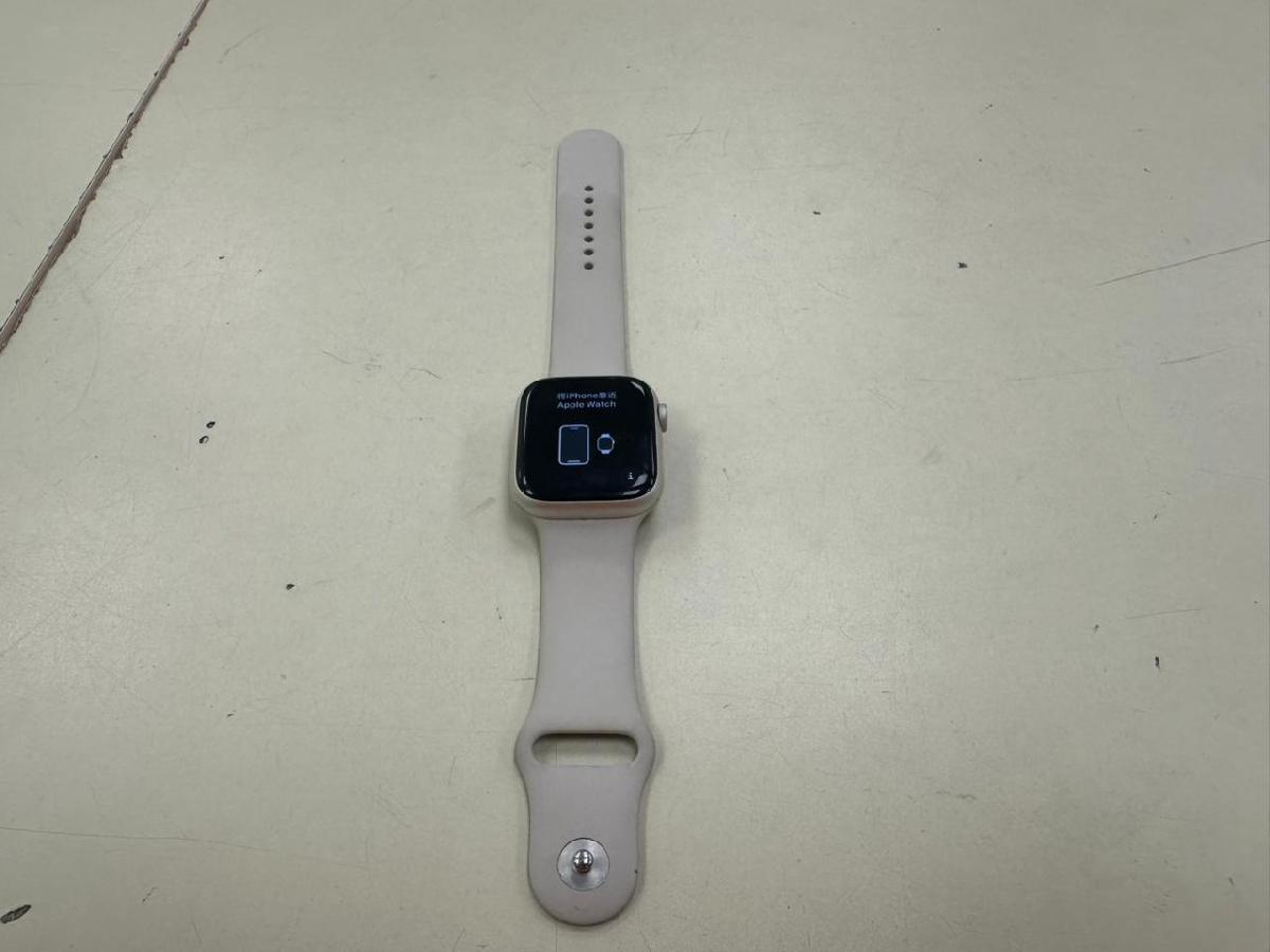 Смарт-часы Apple Watch Series 7 45mm
