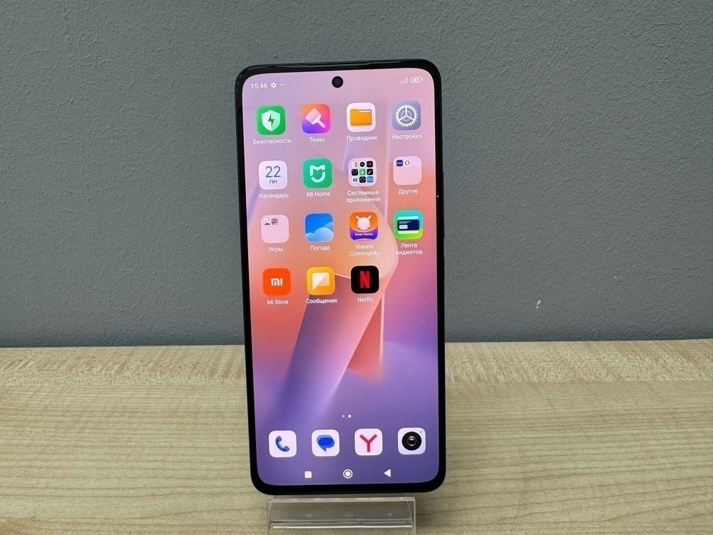 Смартфон Xiaomi 12 Lite 8/128Gb