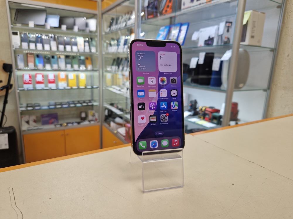 Смартфон Apple iPhone 13 Pro 128Gb