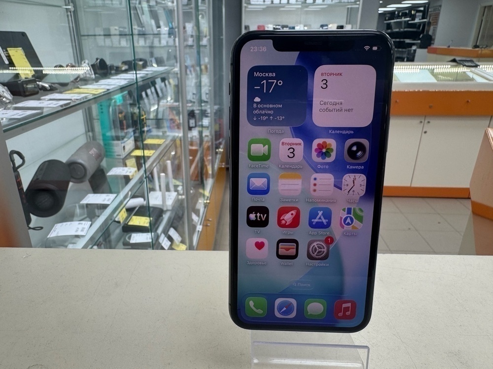 Смартфон Apple iPhone 11 Pro 64Gb