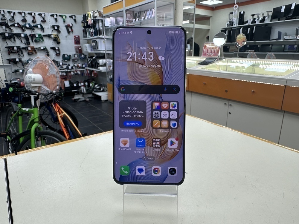 Смартфон Honor 90 8/256