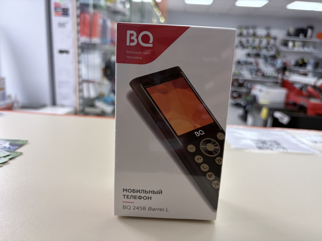 Мобильный телефон BQ 2458