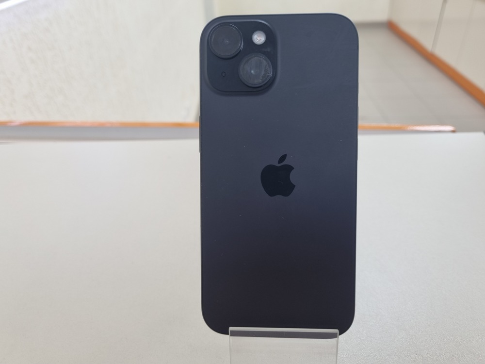 Смартфон Apple Iphone 15 128Gb