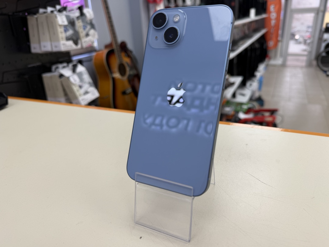 Смартфон Apple Iphone 14 128Gb