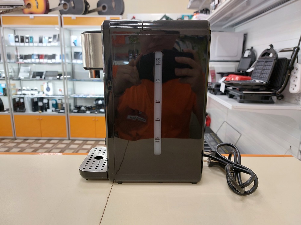 Термопот Kitfort КТ-2504