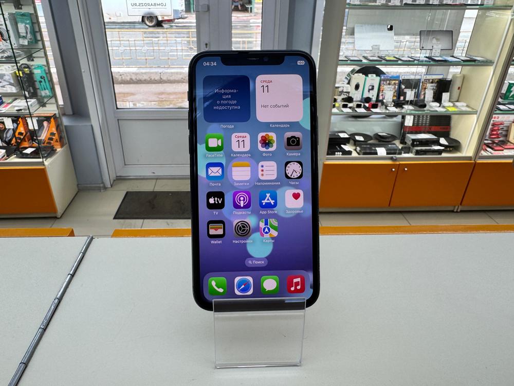 Смартфон Apple iPhone 11 Pro 256Gb