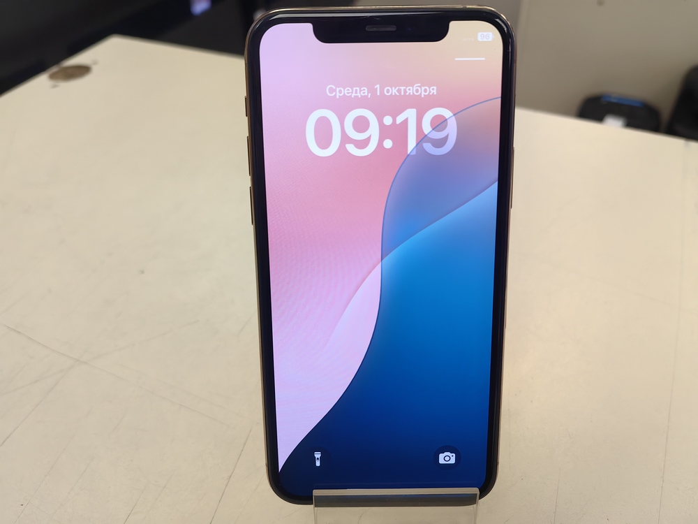 Смартфон Apple iPhone 11 Pro 64Gb