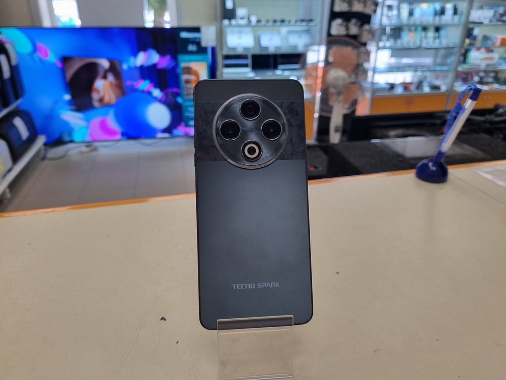 Смартфон Tecno SPARK 30 8/256