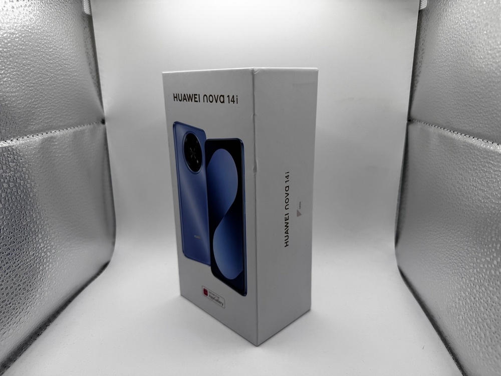 Смартфон Huawei Nova 14I 8/128