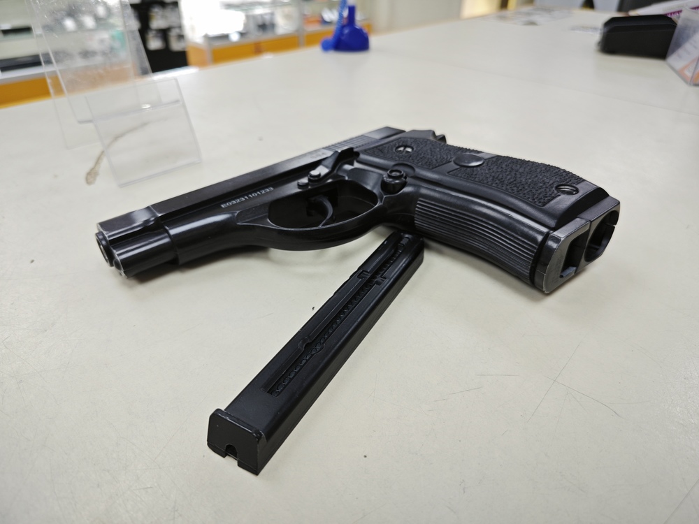 ПИСТОЛЕТ STALKER S84