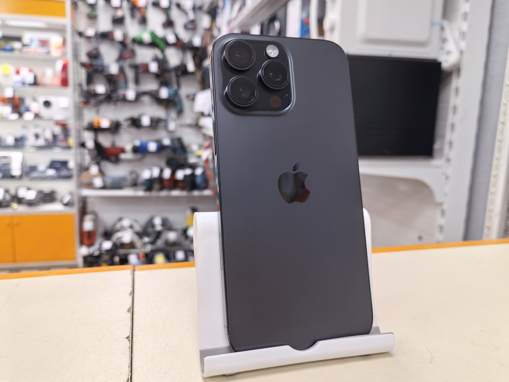 Смартфон Apple Iphone 16 Pro Max 256Gb