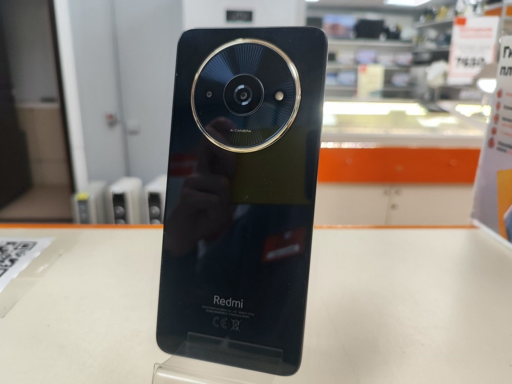 Смартфон Xiaomi Redmi A3x 3/64Gb