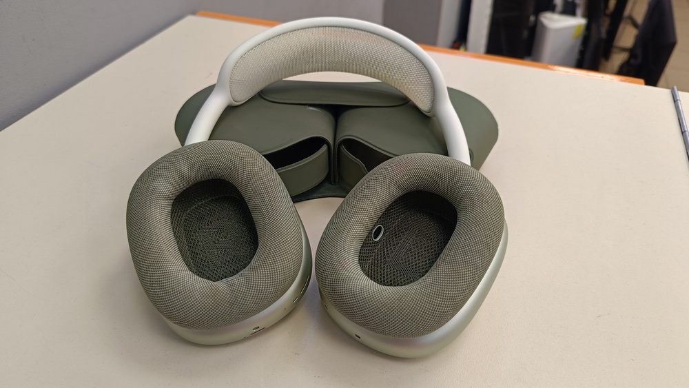 Наушники беспроводные Apple AirPods Max (A2096)