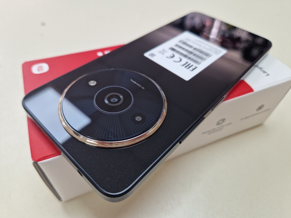 Смартфон Xiaomi Redmi A3x 3/64Gb