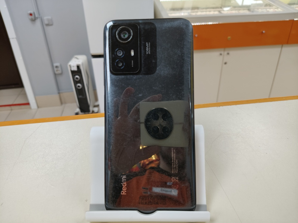 Смартфон Xiaomi Redmi Note12S 6/128