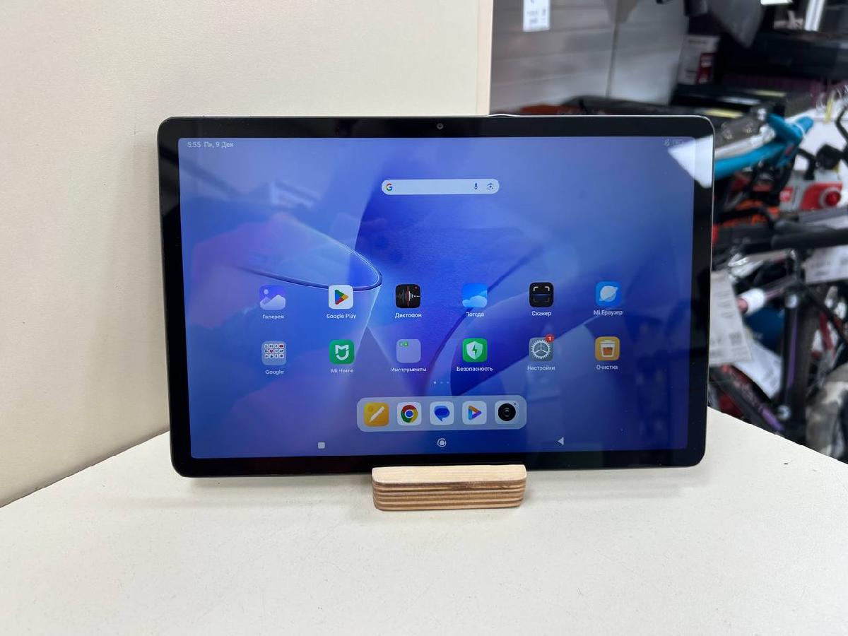 Планшет Xiaomi Redmi Pad SE 6/128