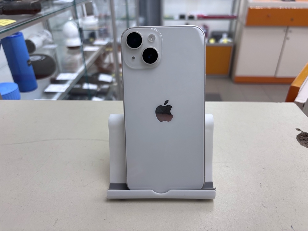 Смартфон Apple Iphone 14 128Gb