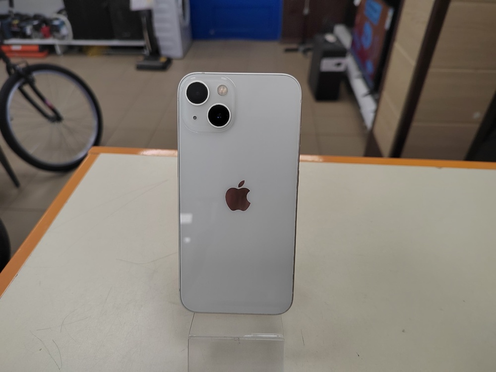 Смартфон Apple iPhone 13 128Gb