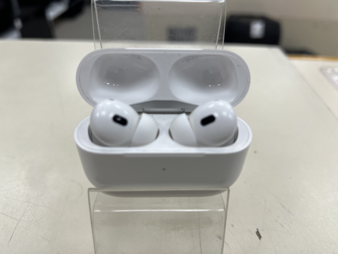 Наушники беспроводные Apple AirPods Pro 2 Gen