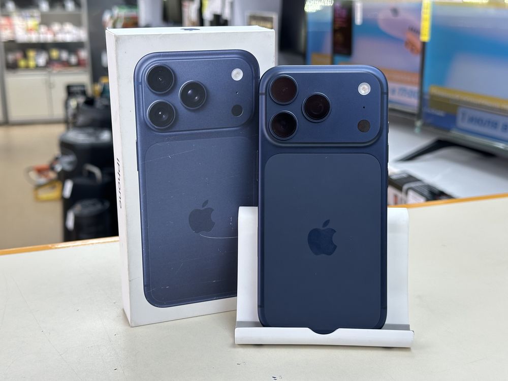 Смартфон Apple Iphone 17 Pro 512Gb