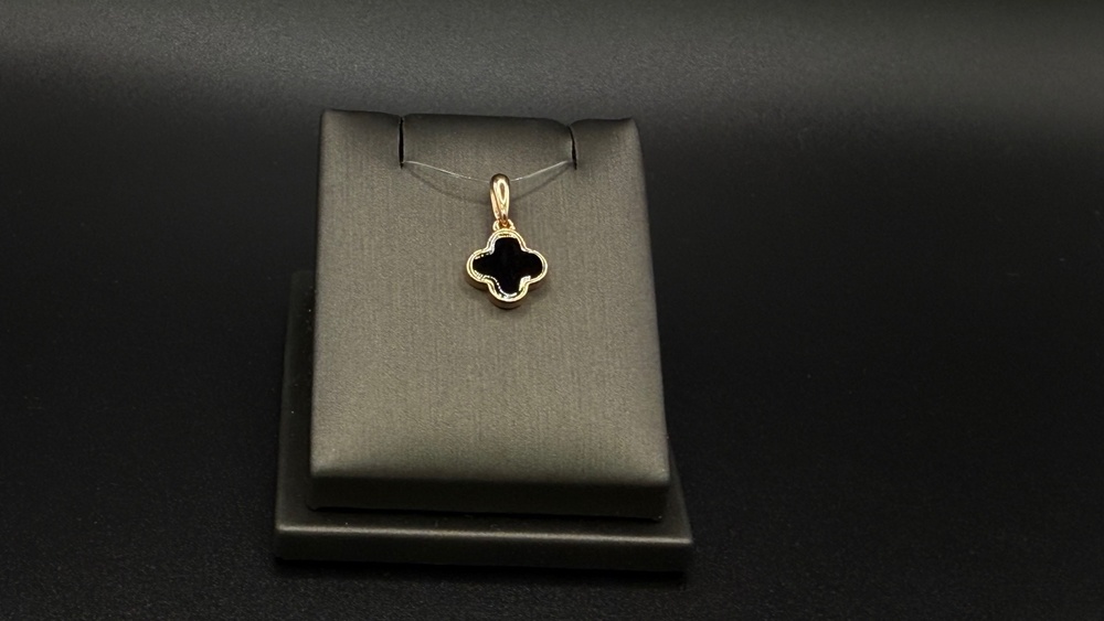 ПОДВЕСКА ИКОНА без камня (Au 585)