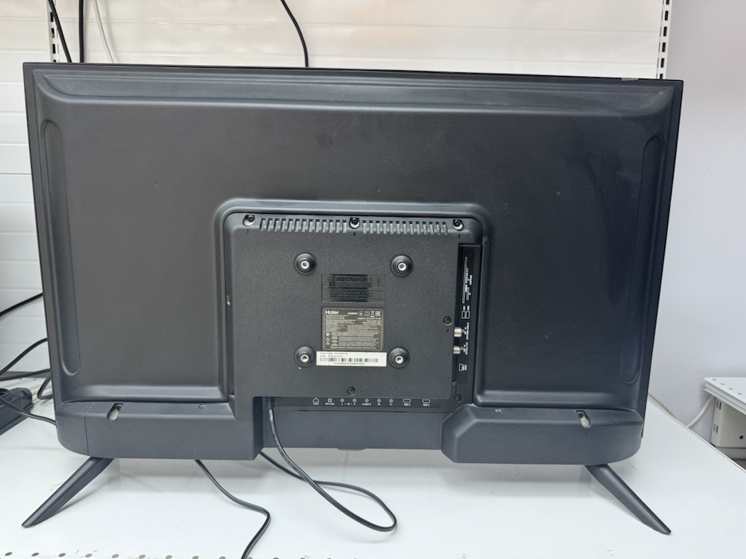LED Телевизор Haier 32 Smart TV DX;
