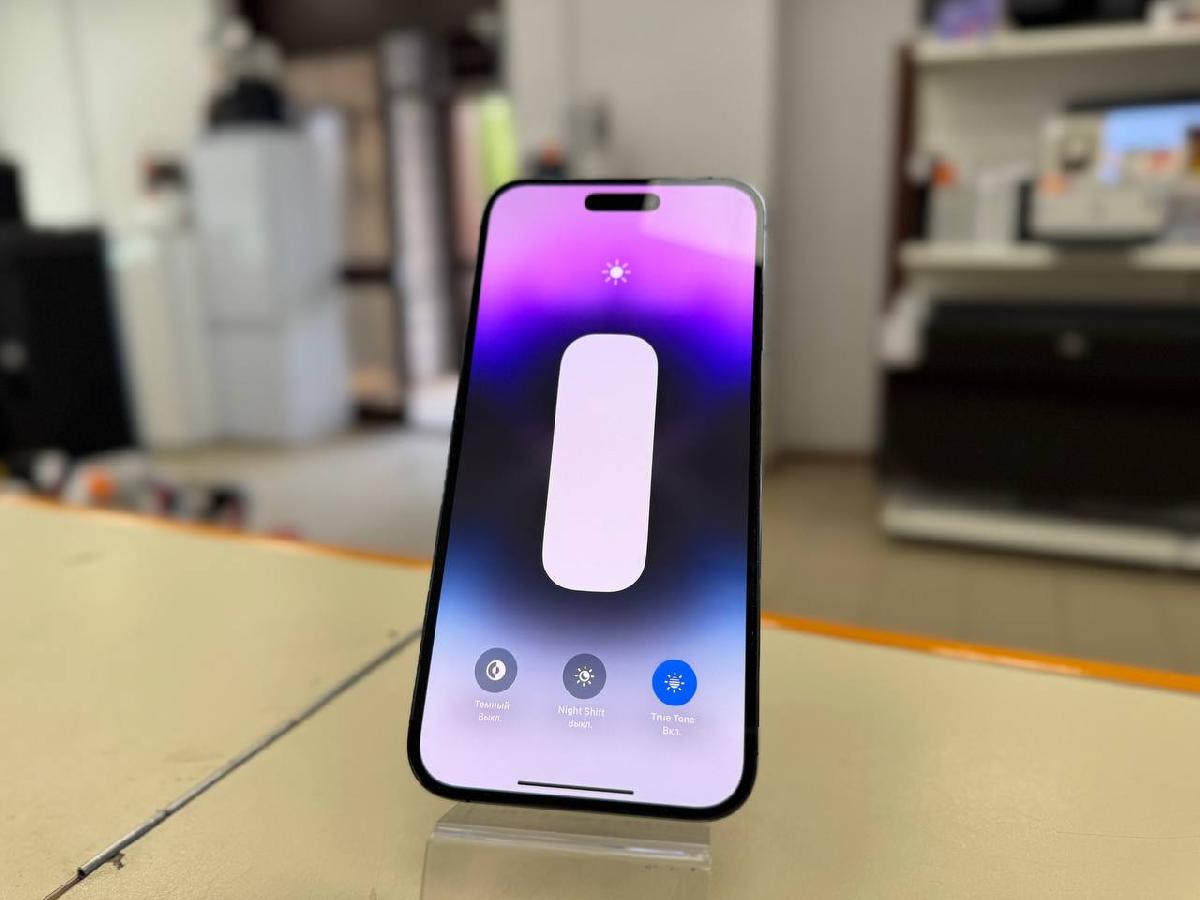 Смартфон Apple Iphone 14 Pro Max 256Gb