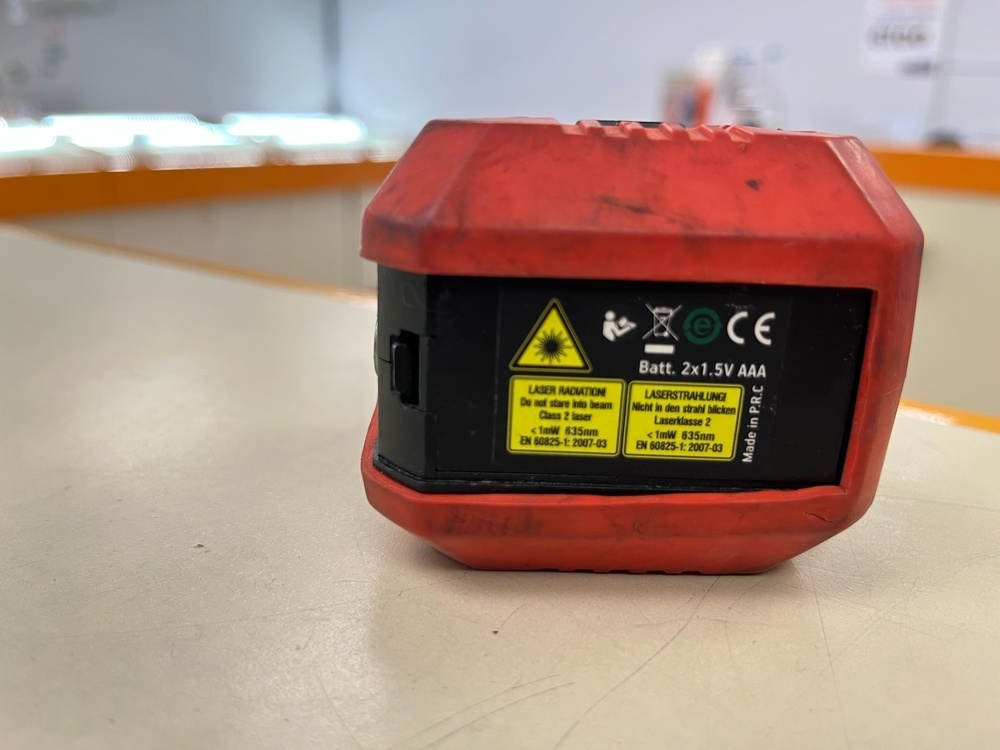 Нивелир Condtrol QB