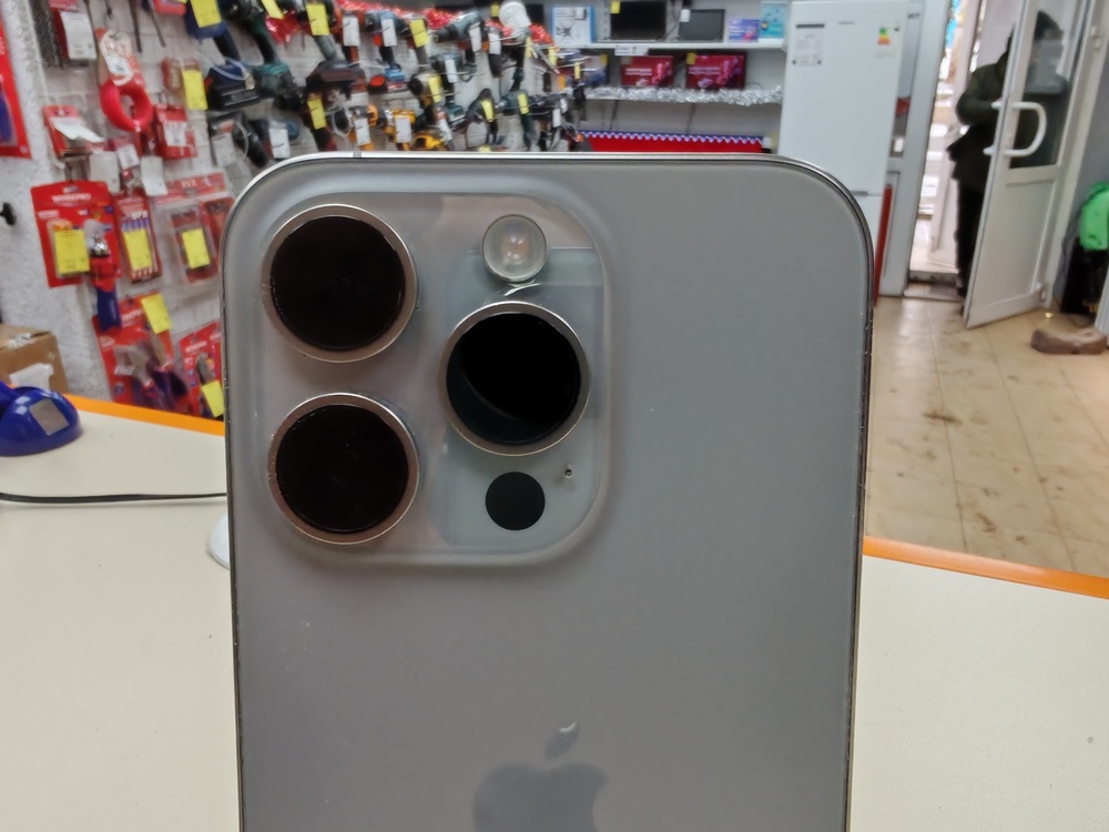 Смартфон Apple Iphone 15 Pro 128Gb